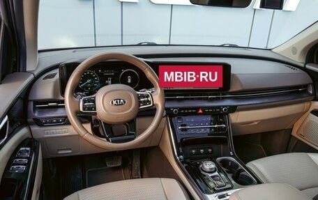 KIA Carnival, 2020 год, 4 098 000 рублей, 6 фотография