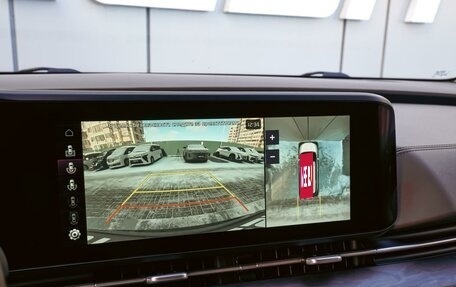 KIA Carnival, 2020 год, 4 098 000 рублей, 17 фотография