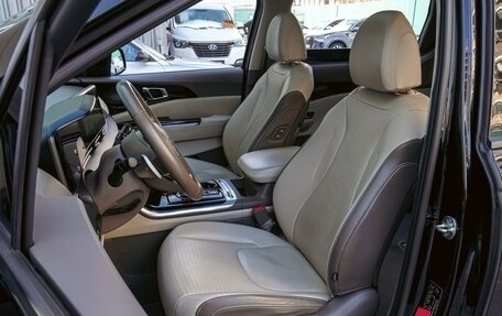 KIA Carnival, 2020 год, 4 098 000 рублей, 10 фотография