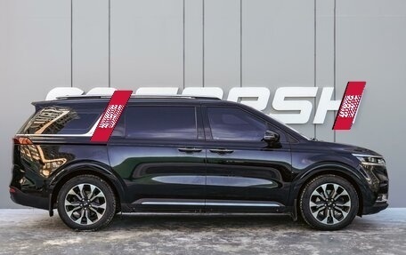 KIA Carnival, 2020 год, 4 098 000 рублей, 5 фотография