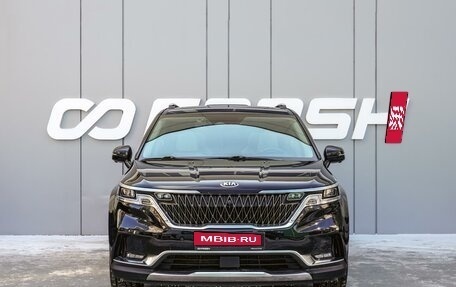 KIA Carnival, 2020 год, 4 098 000 рублей, 3 фотография