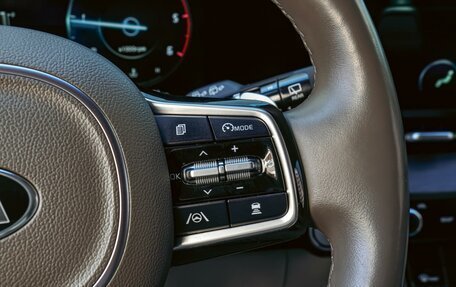 KIA Carnival, 2020 год, 4 098 000 рублей, 21 фотография