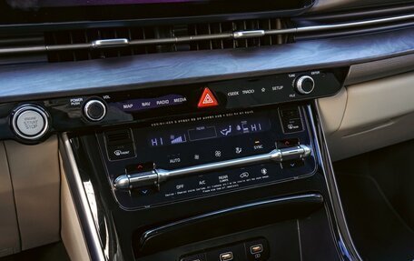 KIA Carnival, 2020 год, 4 098 000 рублей, 18 фотография