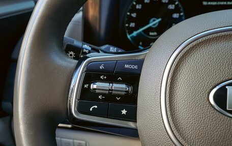 KIA Carnival, 2020 год, 4 098 000 рублей, 20 фотография