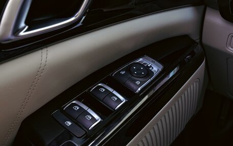 KIA Carnival, 2020 год, 4 098 000 рублей, 25 фотография