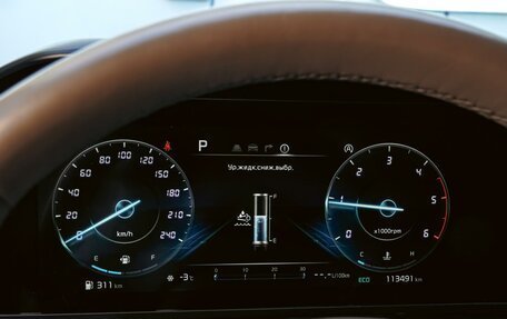 KIA Carnival, 2020 год, 4 098 000 рублей, 24 фотография