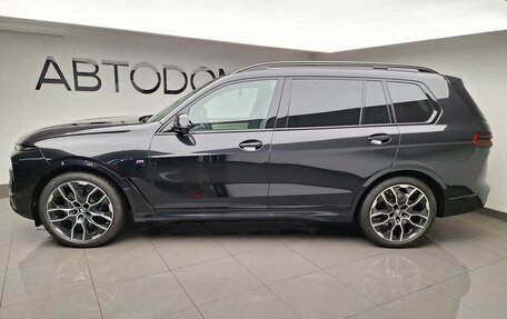 BMW X7, 2025 год, 19 570 000 рублей, 2 фотография