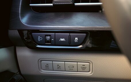 KIA Carnival, 2020 год, 4 098 000 рублей, 26 фотография