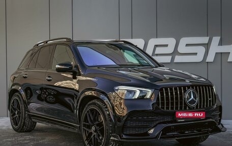 Mercedes-Benz GLE, 2020 год, 6 298 000 рублей, 7 фотография