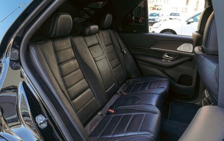Mercedes-Benz GLE, 2020 год, 6 298 000 рублей, 10 фотография