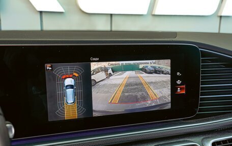 Mercedes-Benz GLE, 2020 год, 6 298 000 рублей, 16 фотография
