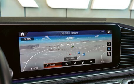 Mercedes-Benz GLE, 2020 год, 6 298 000 рублей, 15 фотография