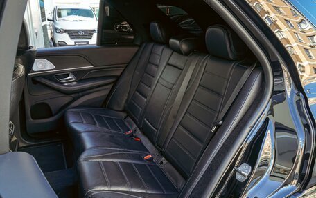 Mercedes-Benz GLE, 2020 год, 6 298 000 рублей, 12 фотография