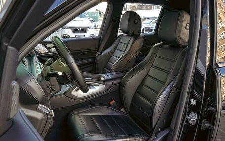 Mercedes-Benz GLE, 2020 год, 6 298 000 рублей, 13 фотография