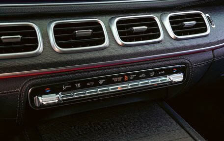 Mercedes-Benz GLE, 2020 год, 6 298 000 рублей, 17 фотография