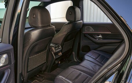 Mercedes-Benz GLE, 2020 год, 6 298 000 рублей, 14 фотография