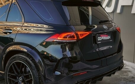 Mercedes-Benz GLE, 2020 год, 6 298 000 рублей, 8 фотография