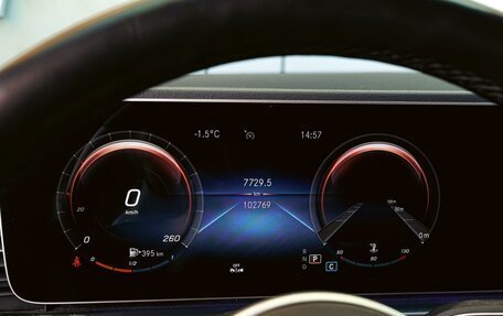 Mercedes-Benz GLE, 2020 год, 6 298 000 рублей, 23 фотография