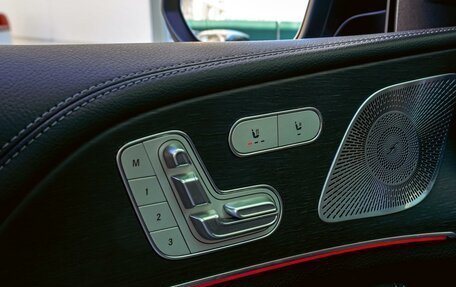 Mercedes-Benz GLE, 2020 год, 6 298 000 рублей, 25 фотография