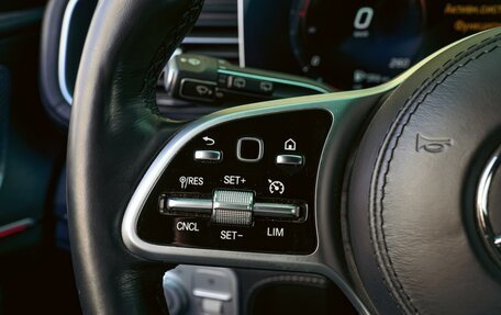 Mercedes-Benz GLE, 2020 год, 6 298 000 рублей, 21 фотография