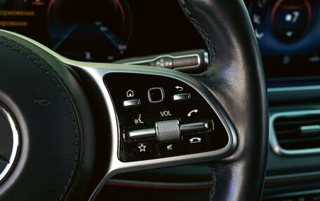 Mercedes-Benz GLE, 2020 год, 6 298 000 рублей, 22 фотография