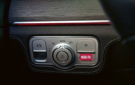 Mercedes-Benz GLE, 2020 год, 6 298 000 рублей, 26 фотография