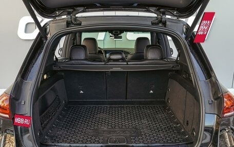 Mercedes-Benz GLE, 2020 год, 6 298 000 рублей, 28 фотография