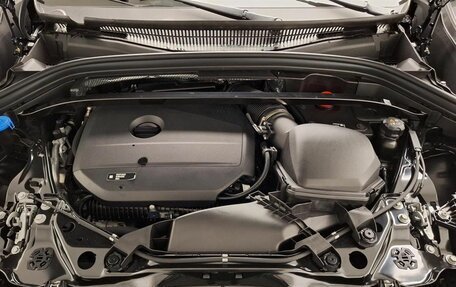 BMW X1, 2025 год, 5 890 000 рублей, 17 фотография