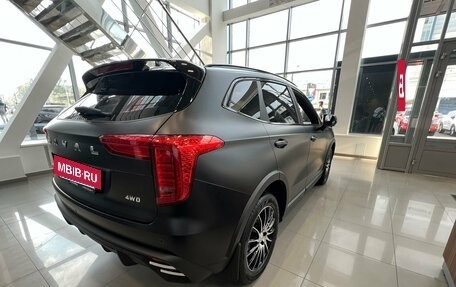 Haval Jolion, 2026 год, 2 799 000 рублей, 11 фотография