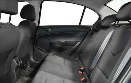 Peugeot 408 I рестайлинг, 2013 год, 549 000 рублей, 11 фотография