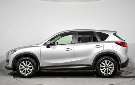 Mazda CX-5 II, 2017 год, 1 690 000 рублей, 8 фотография