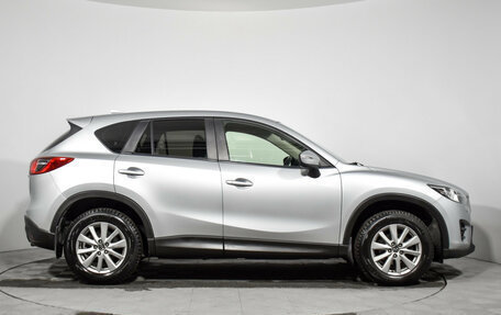 Mazda CX-5 II, 2017 год, 1 690 000 рублей, 4 фотография