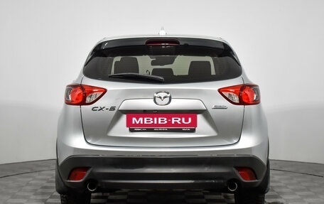 Mazda CX-5 II, 2017 год, 1 690 000 рублей, 6 фотография