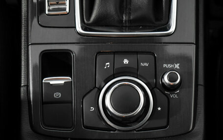 Mazda CX-5 II, 2017 год, 1 690 000 рублей, 10 фотография