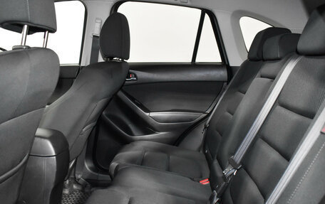 Mazda CX-5 II, 2017 год, 1 690 000 рублей, 13 фотография