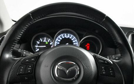 Mazda CX-5 II, 2017 год, 1 690 000 рублей, 17 фотография