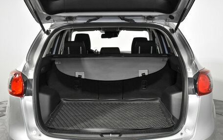 Mazda CX-5 II, 2017 год, 1 690 000 рублей, 21 фотография