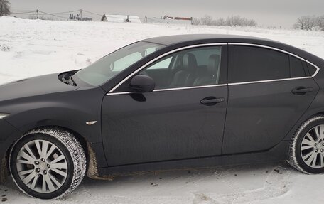 Mazda 6, 2010 год, 870 000 рублей, 1 фотография