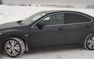 Mazda 6, 2010 год, 870 000 рублей, 1 фотография