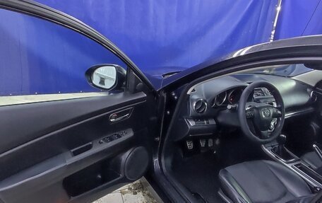 Mazda 6, 2010 год, 870 000 рублей, 8 фотография