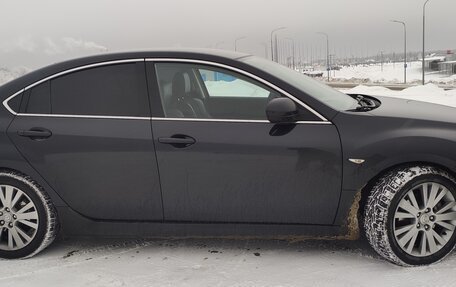 Mazda 6, 2010 год, 870 000 рублей, 5 фотография