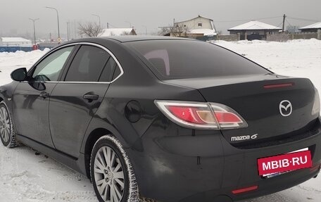 Mazda 6, 2010 год, 870 000 рублей, 2 фотография