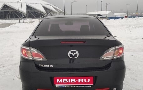 Mazda 6, 2010 год, 870 000 рублей, 3 фотография
