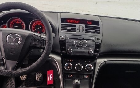 Mazda 6, 2010 год, 870 000 рублей, 7 фотография