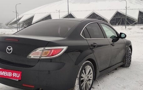 Mazda 6, 2010 год, 870 000 рублей, 4 фотография