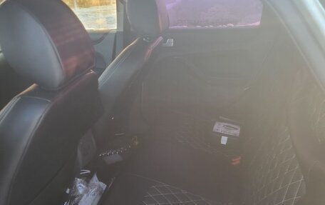 Ford Focus II рестайлинг, 2006 год, 329 000 рублей, 3 фотография