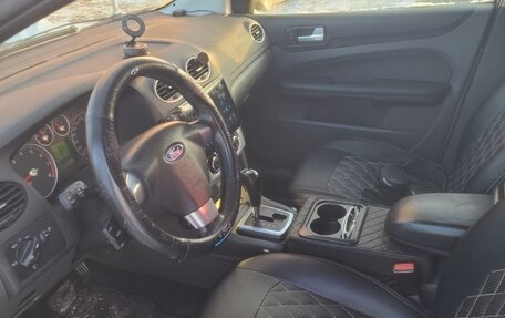 Ford Focus II рестайлинг, 2006 год, 329 000 рублей, 2 фотография