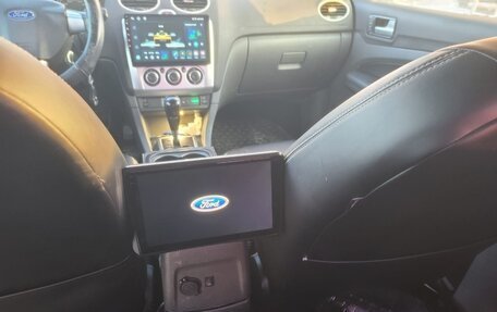 Ford Focus II рестайлинг, 2006 год, 329 000 рублей, 5 фотография