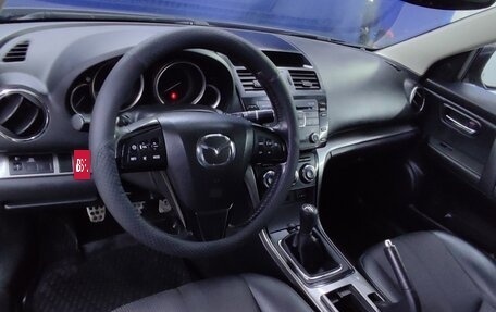 Mazda 6, 2010 год, 870 000 рублей, 9 фотография