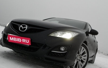 Mazda 6, 2010 год, 870 000 рублей, 14 фотография